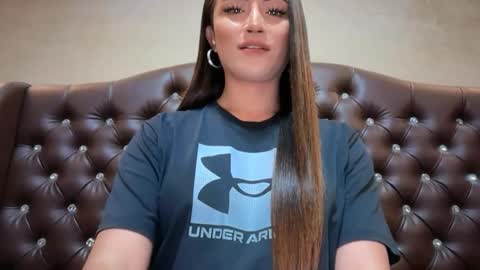Alison Kloss online show from May 28, 1:58 am