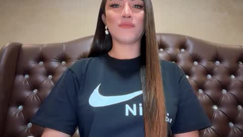 Alison Kloss online show from March 30, 11:16 pm