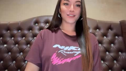 Alison Kloss online show from January 16, 12:19 am