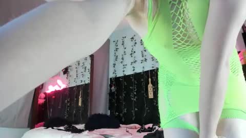 Maddi Avalon online show from October 20, 4:06 am