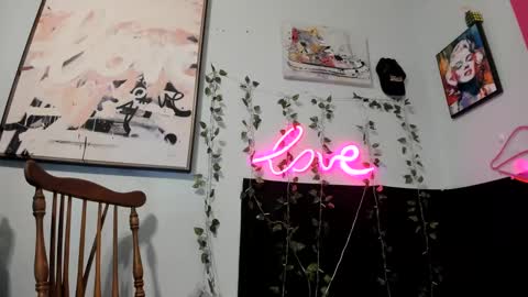 Maddi Avalon online show from February 26, 7:23 am