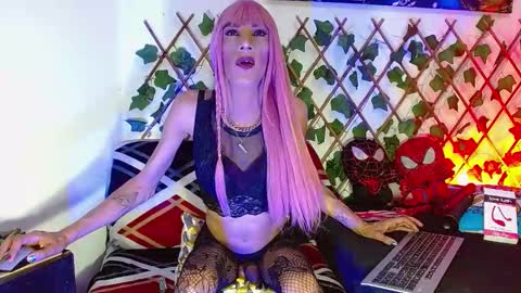 Maddy Senz online show from January 26, 5:34 am