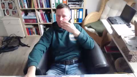 Mad4You online show from December 4, 10:26 am