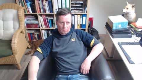 Mad4You online show from February 26, 10:49 am