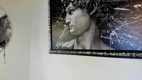 Maddox Santana online show from March 4, 11:43 pm