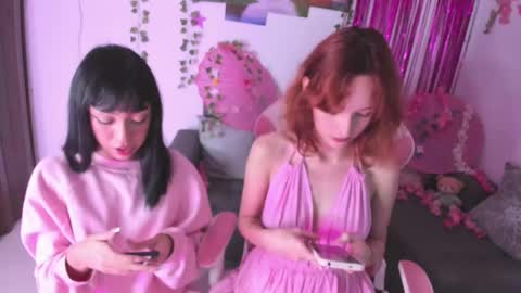 Maddy3 online show from January 22, 2:26 am