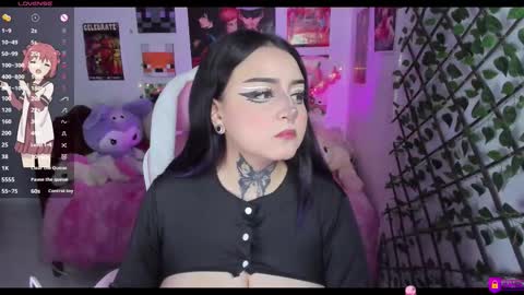 Maddy Foox online show from January 14, 10:18 pm