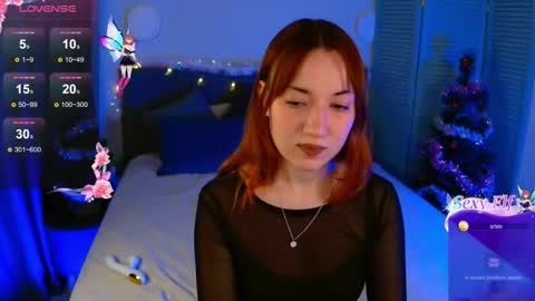 maddygarcia online show from December 16, 1:35 am