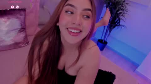 Lina  online show from March 5, 7:17 pm