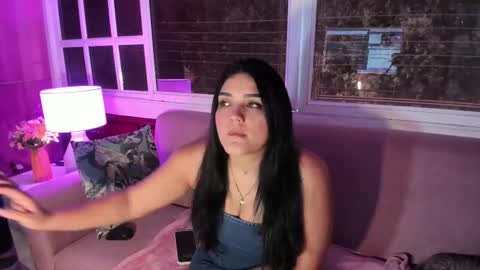 Maddy online show from September 11, 11:44 am