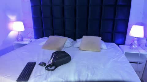 Maddy online show from September 26, 11:51 am