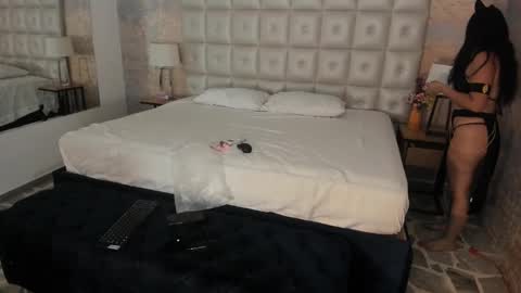 Maddy online show from March 21, 11:37 am