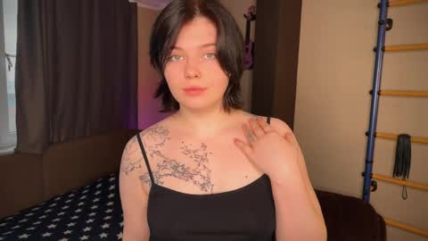 Maddy online show from April 9, 7:25 am