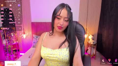 Maddy online show from February 21, 1:08 am