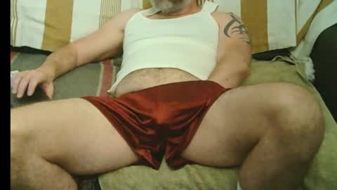 made4pleasure online show from September 30, 7:13 pm