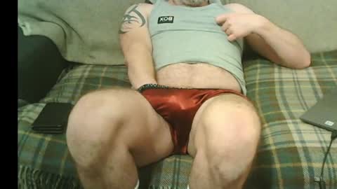 made4pleasure online show from February 6, 7:18 pm