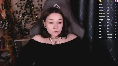 Your cyber girl Ava     online show from February 22, 7:03 pm