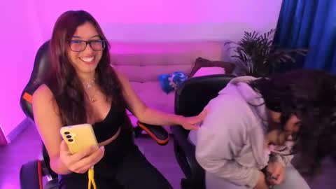 madelaine_taylor online show from November 15, 4:52 pm