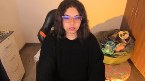 madelaine_taylor online show from September 27, 1:09 pm