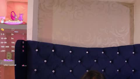 Madelene hills online show from April 4, 8:32 am