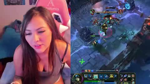 Emily     Only Fans  online show from February 19, 11:46 pm