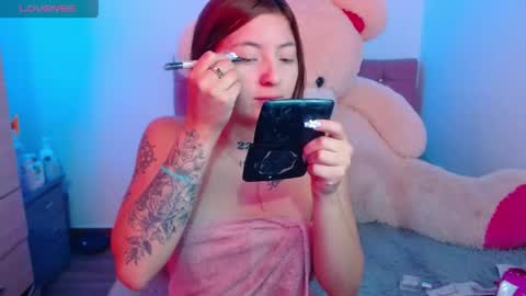 madelen_2 online show from June 2, 9:17 pm