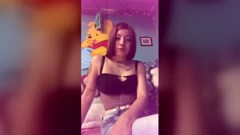 madelen_2 online show from June 7, 8:03 pm