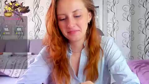 Madelina online show from June 15, 9:34 am