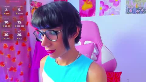 Madeline  online show from March 19, 6:19 am