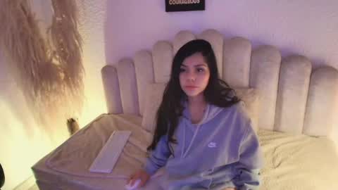 Madeline online show from April 16, 12:05 pm