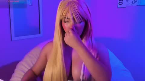 Madeline  online show from March 9, 10:52 pm