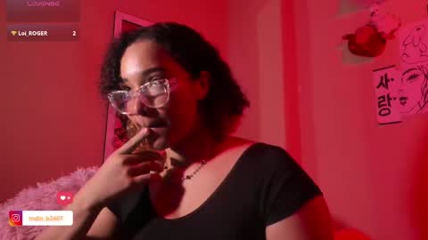 Madeline  online show from March 5, 8:00 am