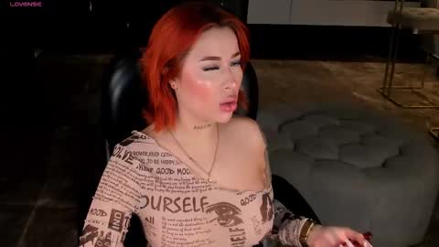 Madeline online show from February 18, 8:47 am