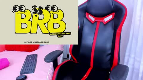 Madeline online show from March 1, 4:04 am