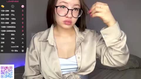 Yoko online show from March 23, 2:55 pm