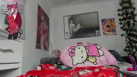 Madelyn online show from November 4, 9:49 pm