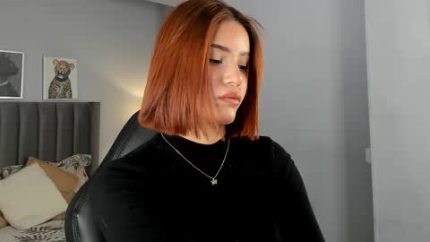 Madie  online show from February 14, 11:57 am