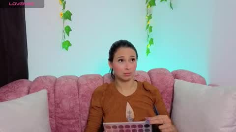 Madison online show from October 17, 12:14 am