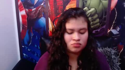 M A D I S O N online show from February 1, 1:13 am