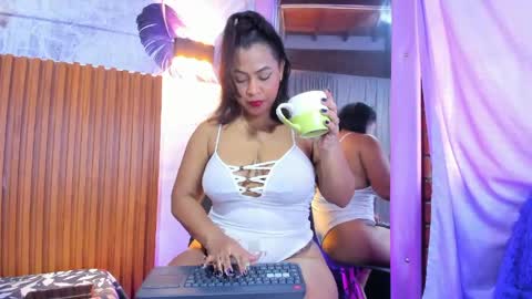 Madi online show from April 17, 1:35 pm