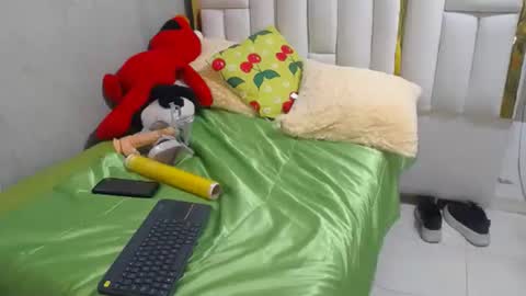 MADISON online show from March 7, 6:33 pm