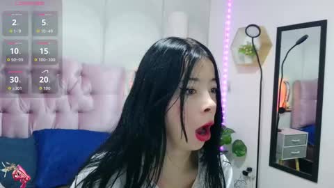 Snapshot of madison_oli chatting on September 20, 4:59 am madison_oli online show from September 20, 4:59 am