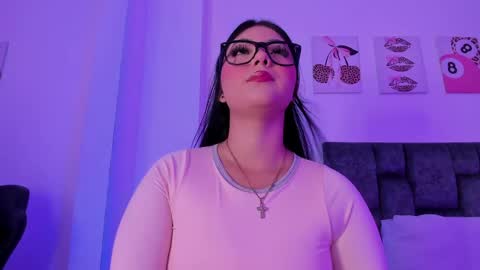 Madison Rosee online show from May 26, 1:23 am