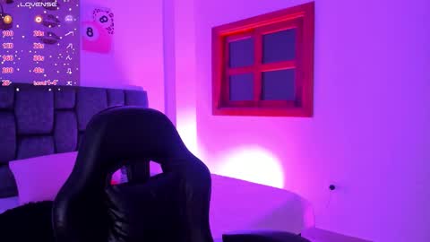 Madison Rosee online show from March 29, 1:29 am