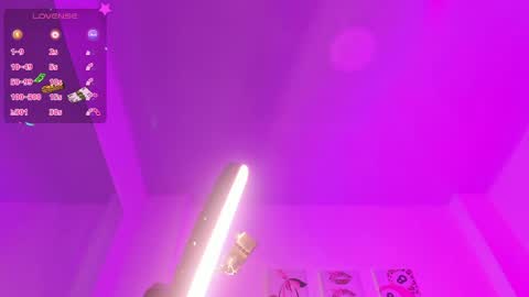 Madison Rosee online show from May 30, 2:32 am
