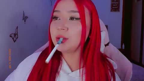 madso x17 online show from April 5, 1:57 am