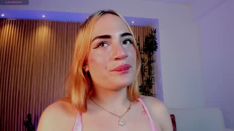 Madison Angel online show from February 17, 9:58 pm