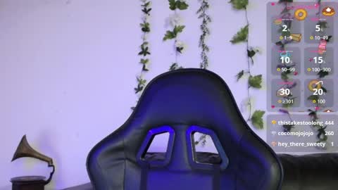 Ig madis0nbyers online show from May 12, 9:24 pm