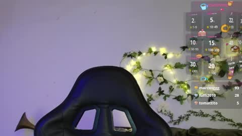 Ig madis0nbyers online show from May 7, 1:34 am