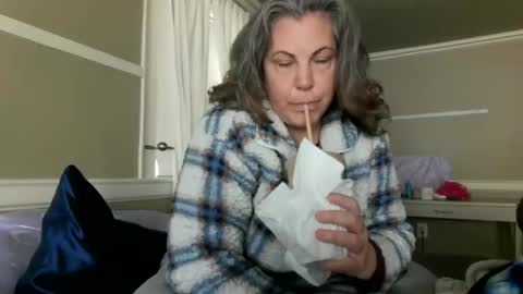 Madison online show from November 2, 3:45 pm